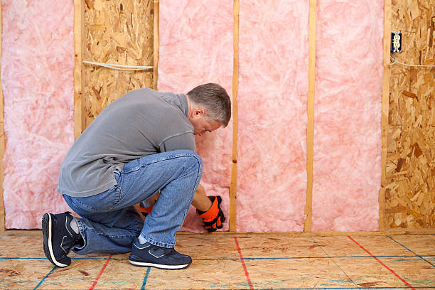 Types of Insulation We Offer in Inwood, NY